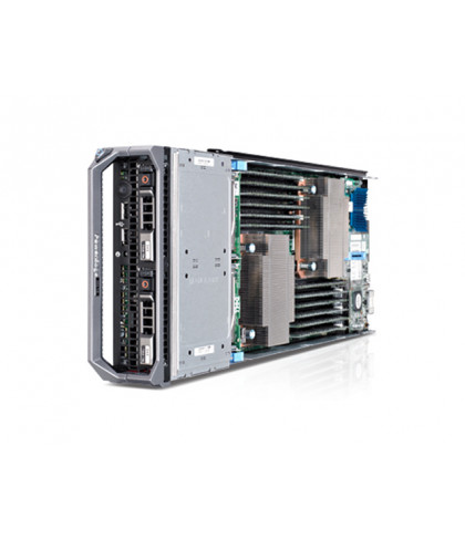 Блейд-сервер Dell PowerEdge M610 11G Dell_pe_m61011g