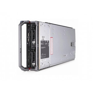 Блейд-сервер Dell PowerEdge M605 Dell_pe_m605