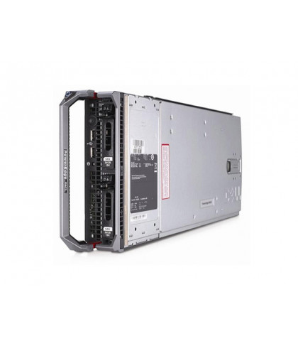 Блейд-сервер Dell PowerEdge M605 Dell_pe_m605