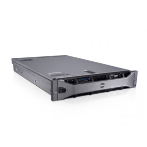 Сервер Dell PowerEdge R710 210-32068/007