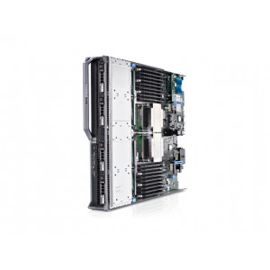 Блейд-сервер Dell PowerEdge M710 11G Dell_pe_m71011g