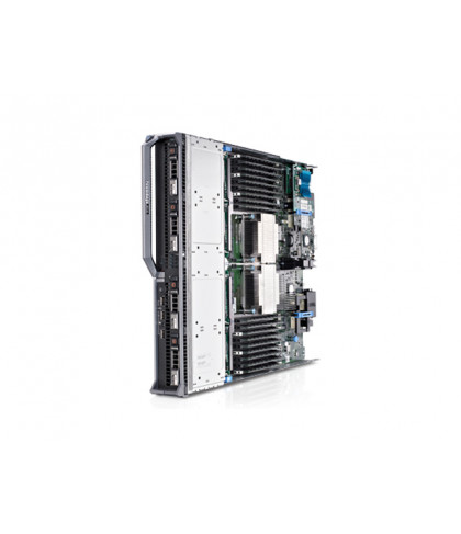 Блейд-сервер Dell PowerEdge M710 11G Dell_pe_m71011g