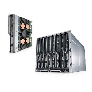 Блейд-сервер Dell PowerEdge M820 Dell_pe_m820