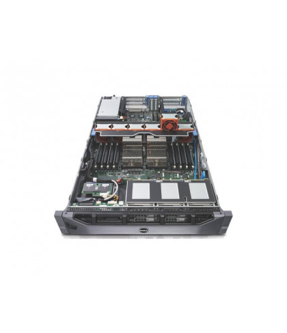 Блейд-сервер Dell PowerEdge M915 Dell_pe_m915