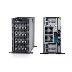 Сервер Dell PowerEdge T630 DellPoweredgeT630