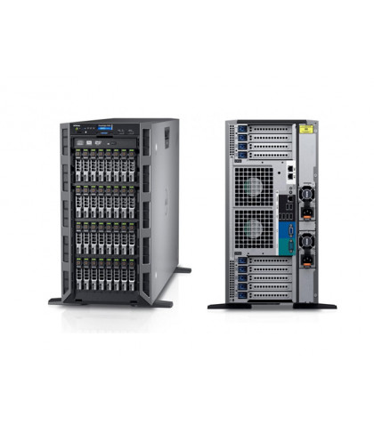 Сервер Dell PowerEdge T630 DellPoweredgeT630