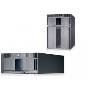 Ленточная система хранения данных Dell PowerVault ML6000 Dell_pv_ml6000