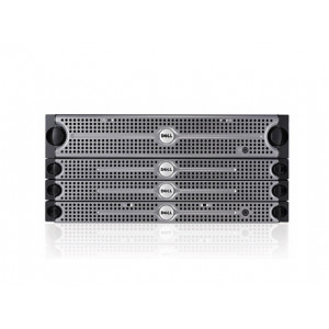 Система хранения данных Dell PowerVault NX4 Dell_pv_nx4