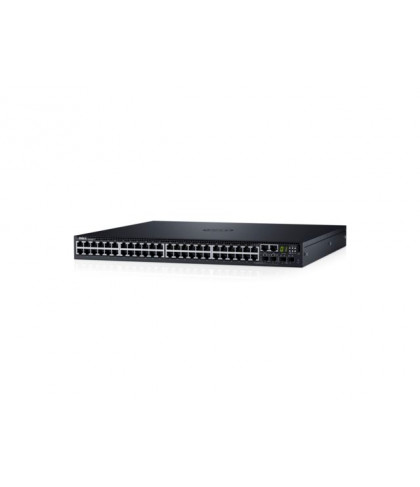 Коммутатор Dell Networking S3124 dell_s3124