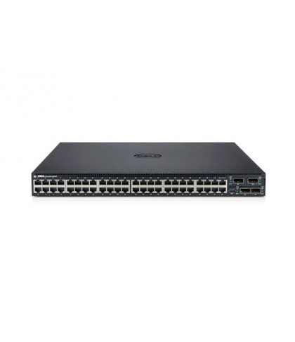 Коммутатор Dell Networking S4820T dell_s4820t