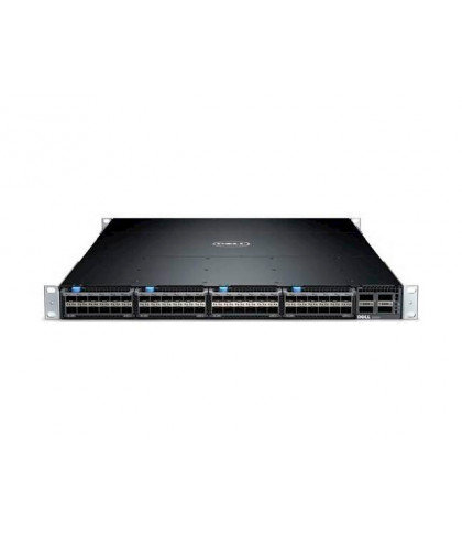 Коммутатор Dell Networking S5000 dell_s5000