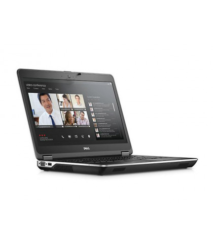 Мобильная рабочая станция Dell Latitude e6440 dell-latitude-e6440