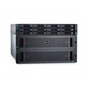 Дисковый массив Dell Storage SCv2080