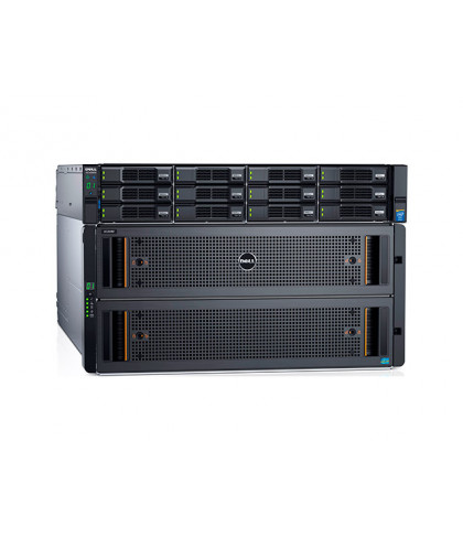 Дисковый массив Dell Storage SCv2080