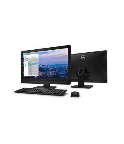 Рабочая станция Dell Optiplex 9030 AIO dell-optiplex-9030-aio