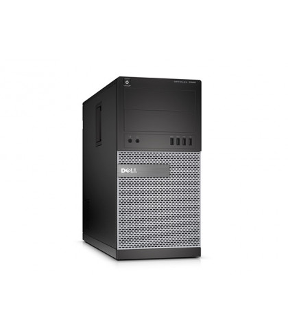 Рабочая станция Dell Optiplex 7020 dell-optiplex-7020