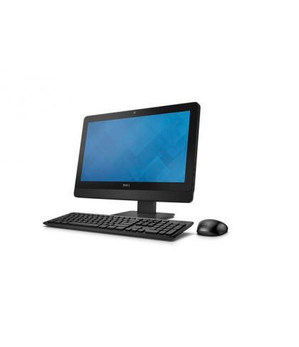 Рабочая станция Dell Optiplex 3030 AIO dell-optiplex-3030-aio