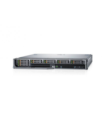 Блейд cервер Dell PowerEdge M830