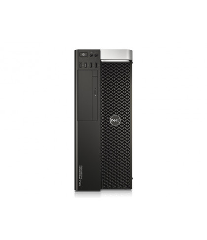 Рабочая станция Dell Precision T7810 dell-precision-t7810