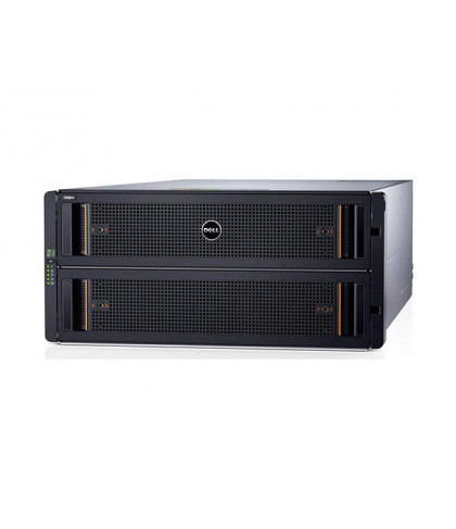 Корпус расширения Dell Storage SC180