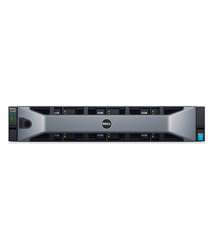 Корпус расширения Dell Storage SC200