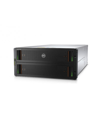 Корпус расширения Dell Storage SC280