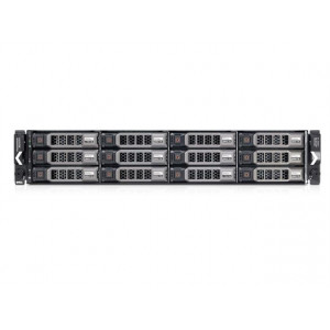 Система хранения данных Dell PowerVault MD3400 DELLMD3400