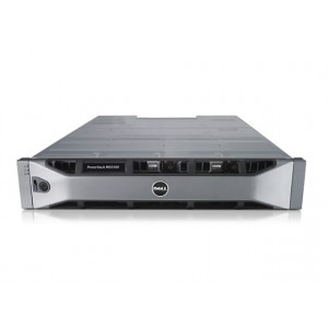 Система хранения данных Dell PowerVault MD3800i DELLMD3800i