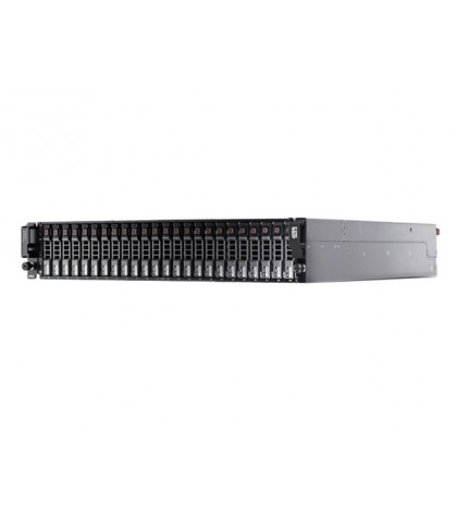 Система хранения данных Dell PowerVault MD3820i DELLMD3820i