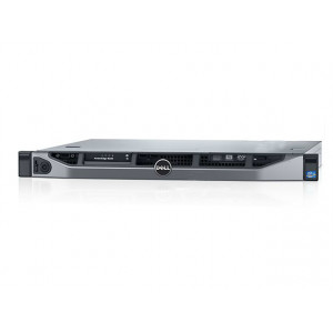 Сервер Dell PowerEdge R220 DellPowerEdgeR220