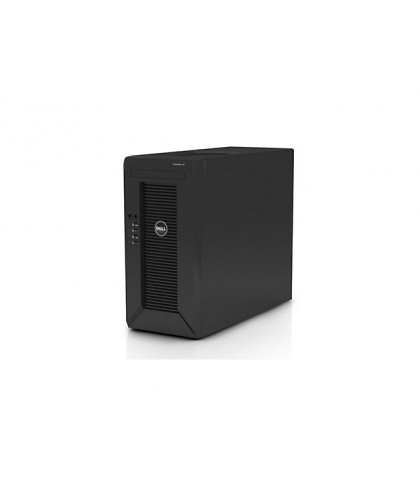 Сервер мини-башня Dell PowerEdge T20