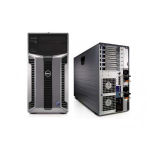 Сервер Dell PowerEdge T710 210-32079