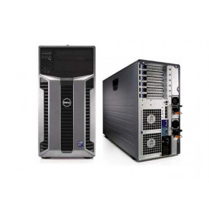 Сервер Dell PowerEdge T710 210-32079-001f