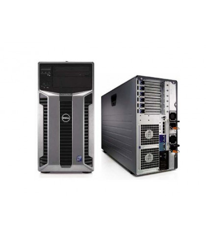 Сервер Dell PowerEdge T710 210-32079-001f