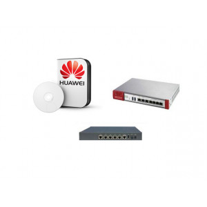 Программное обеспечение Huawei ASG2050-AC