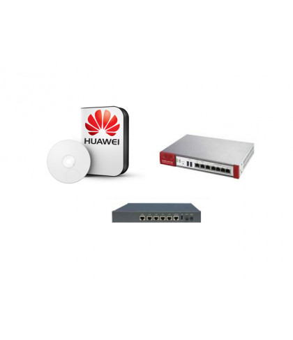 Программное обеспечение Huawei ASG2050-AC