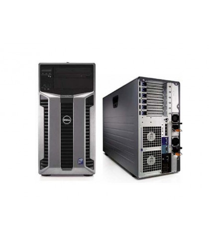 Сервер Dell PowerEdge T710 210-32079-014