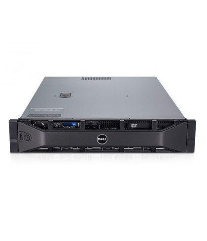 Сервер Dell PowerEdge R510 210-32083/004