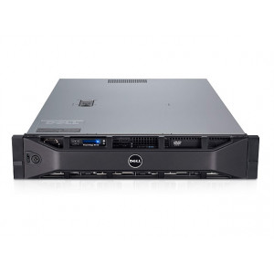 Сервер Dell PowerEdge R510 210-32083/006