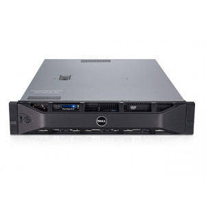 Сервер Dell PowerEdge R510 210-32083/013