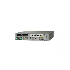 Cisco ASR 9001 Systems ASR-9001-2P-KIT
