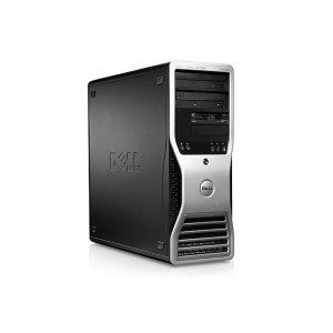 Рабочая станция Dell Precision T3500 210-32178