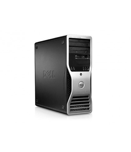 Рабочая станция Dell Precision T3500 210-32178