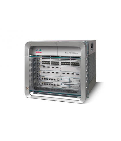 Cisco ASR 9006 Systems ASR-9006-AC