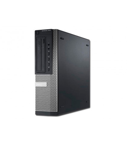 Рабочая станция Dell OptiPlex 7010 7010-4901