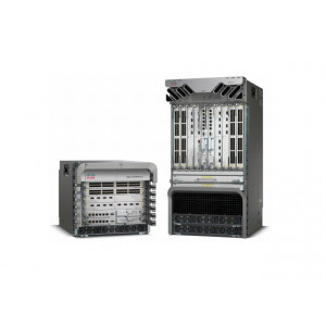 Cisco ASR 9010 Systems ASR-9010-2P-KIT=