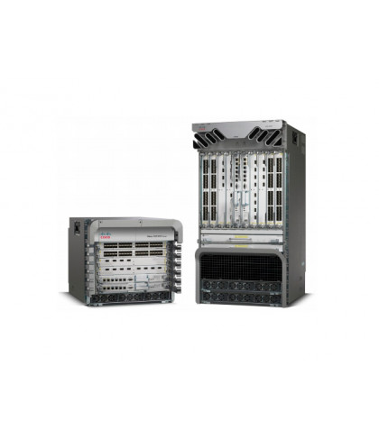 Cisco ASR 9010 Systems ASR-9010-2P-KIT=