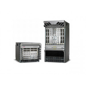 Cisco ASR 9010 Systems ASR-9010-4P-KIT