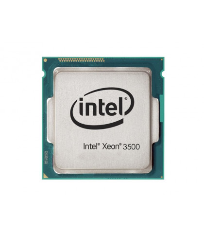 Процессор HP Intel Xeon 3500 серии 538621-001