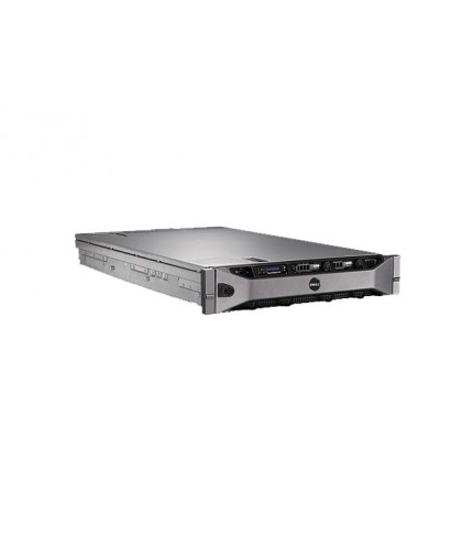 Сервер Dell PowerEdge R720 210-32836